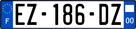 EZ-186-DZ