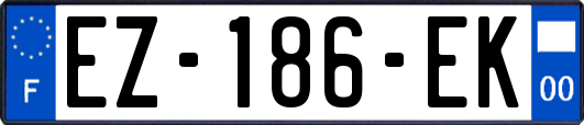 EZ-186-EK