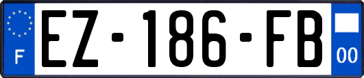 EZ-186-FB