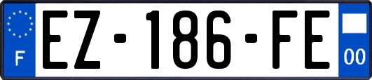 EZ-186-FE