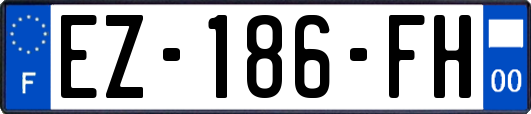 EZ-186-FH