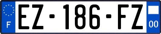 EZ-186-FZ