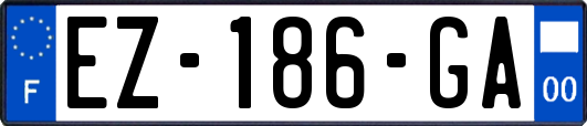 EZ-186-GA