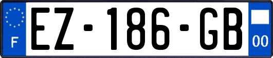 EZ-186-GB