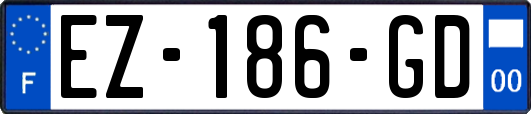 EZ-186-GD