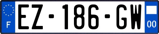 EZ-186-GW