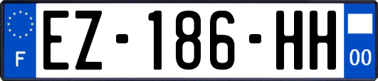 EZ-186-HH