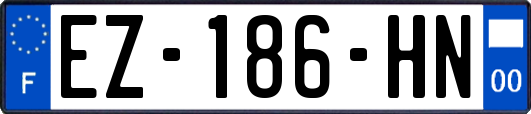 EZ-186-HN