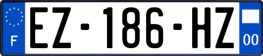 EZ-186-HZ