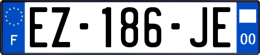 EZ-186-JE