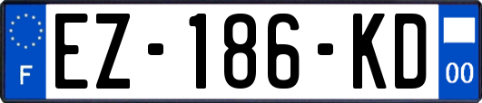 EZ-186-KD