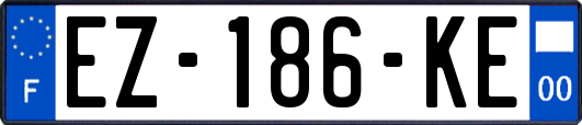 EZ-186-KE