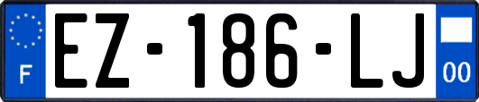 EZ-186-LJ