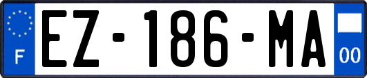 EZ-186-MA