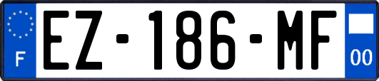 EZ-186-MF