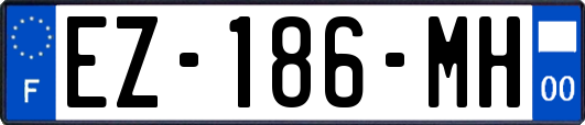 EZ-186-MH