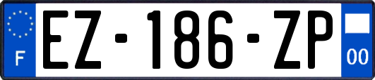 EZ-186-ZP