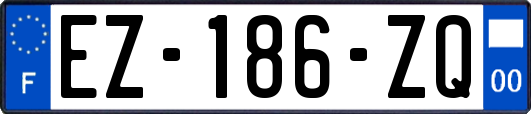 EZ-186-ZQ