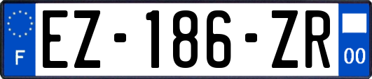 EZ-186-ZR