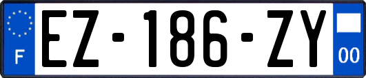 EZ-186-ZY