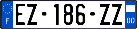 EZ-186-ZZ