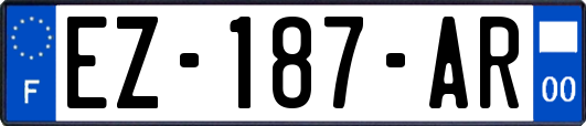 EZ-187-AR