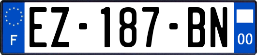 EZ-187-BN