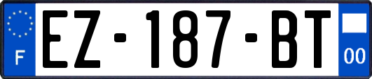 EZ-187-BT