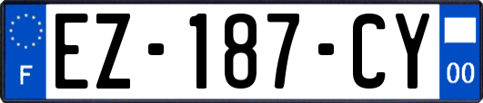 EZ-187-CY