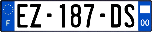 EZ-187-DS