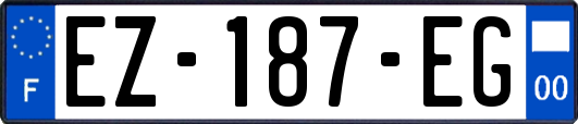 EZ-187-EG