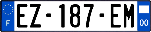 EZ-187-EM