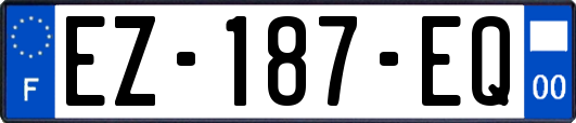 EZ-187-EQ