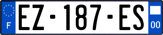 EZ-187-ES