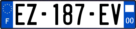 EZ-187-EV