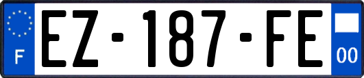 EZ-187-FE