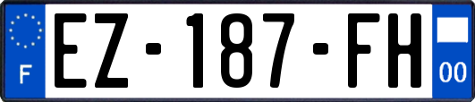 EZ-187-FH