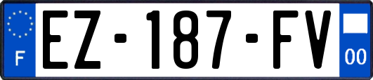 EZ-187-FV