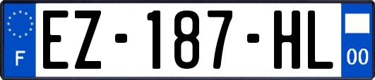 EZ-187-HL