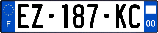 EZ-187-KC