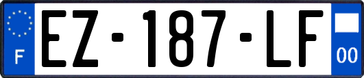 EZ-187-LF