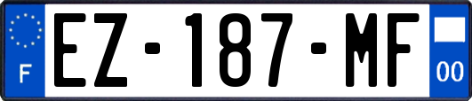 EZ-187-MF