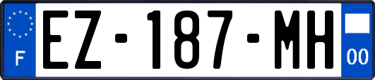 EZ-187-MH