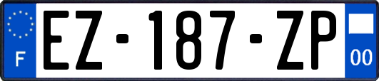 EZ-187-ZP