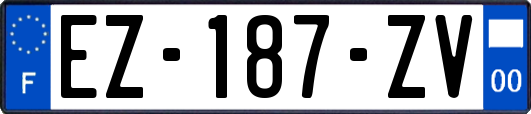 EZ-187-ZV