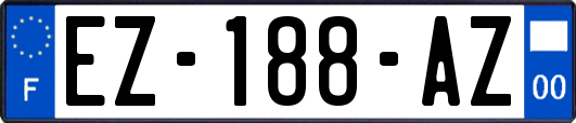 EZ-188-AZ