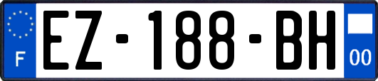 EZ-188-BH