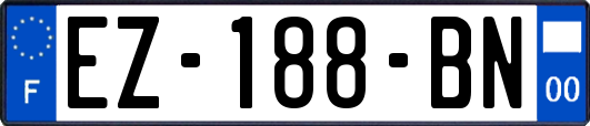 EZ-188-BN