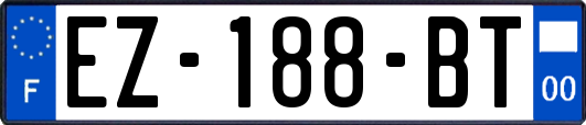 EZ-188-BT