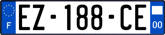 EZ-188-CE